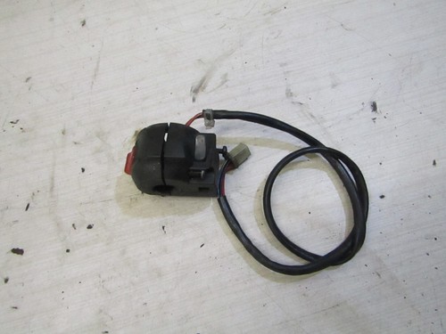 Commodo droit yamaha tzr - commodo, 50