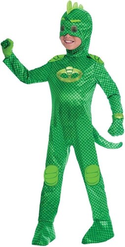 Déguisement costume deluxe - costume,