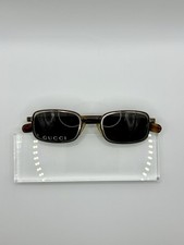 Lunettes De Soleil Vintage