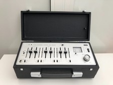 SONY MX-12M Six Channel Stereo