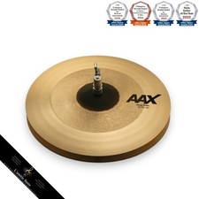 Cymbales classiques Sabian AAX
