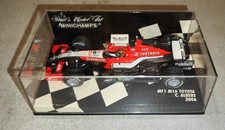 2006 F1 Midland MF1 M16 C