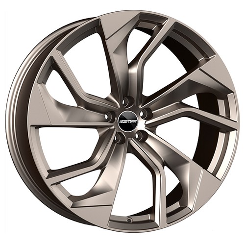 Jantes roues gmp rebel pour - roues,