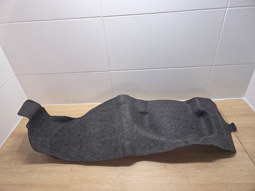 Tapis coffre honda - coffre,