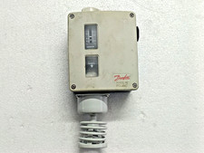 DANFOSS RT4 PRESSURE CONTROL SWITCH