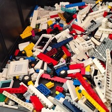 LEGO Mélange Original 1,5 KG