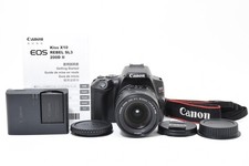 Appareil photo Canon EOS Kiss