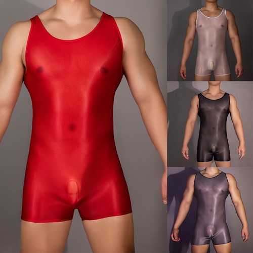 Body mode homme combinaison - body,