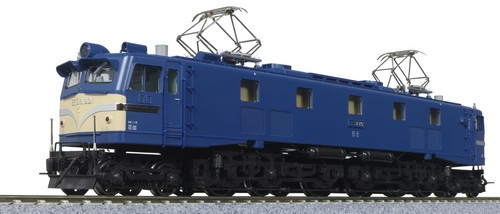 Train miniature locomotive