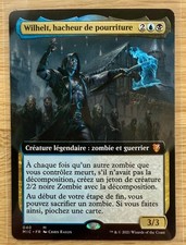 (y)CARTE MAGIC- COM. INNISTRAD