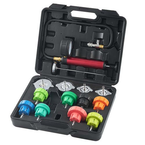 Vevor kit testeur pression - vevor,