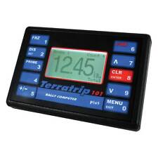 Terratrip Motorsport / Rally 101 Plus Trip Meter / Computer