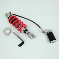 Amortisseur arrière YSS pour