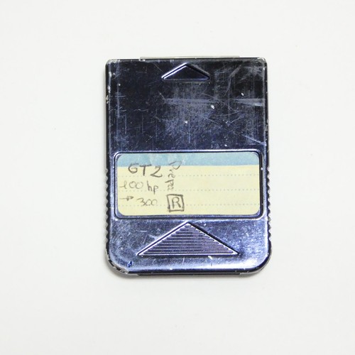 Ps1 carte memoire - ps1,