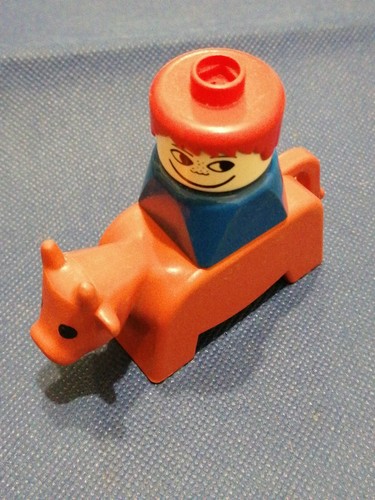 Mini figurine officielle - figurine,