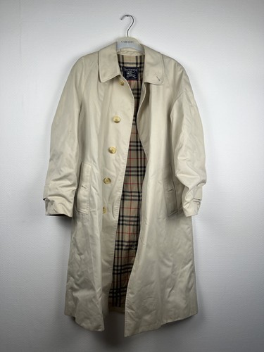 Trench burberry - burberry,
