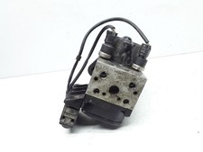 Mercedes-Benz Vaneo W414 Pompe