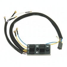 Commutateur Devio Lumières