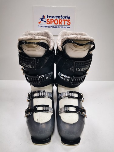 Bottes ski dalbello luna - ski, 90