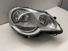 Volkswagen Polo IV 9N3 2008