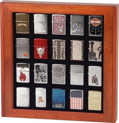 Hanging display collectors - display,
