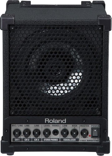 Roland cube monitor - monitor, 30w