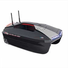 Bateau Amorceur Joysway Baiting 2500 V2 600mm GPS Elec R/C 2.4G RTR 3152V2