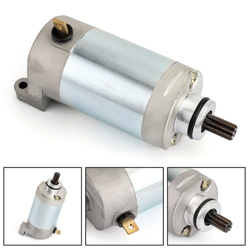 Motor démarreur pour yamaha - démarreur,