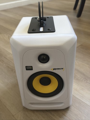 Krk systems rokit powered - systems,