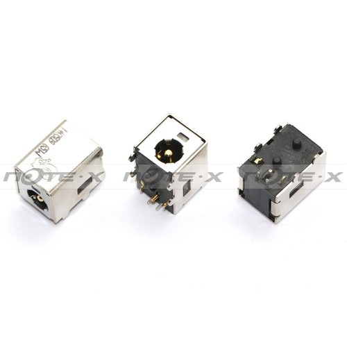 Connecteur alimentation - , dc