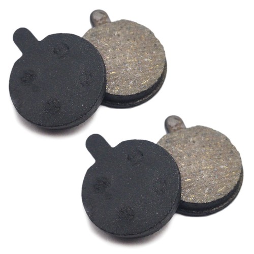 Plaquettes freins vélo vtt - freins,