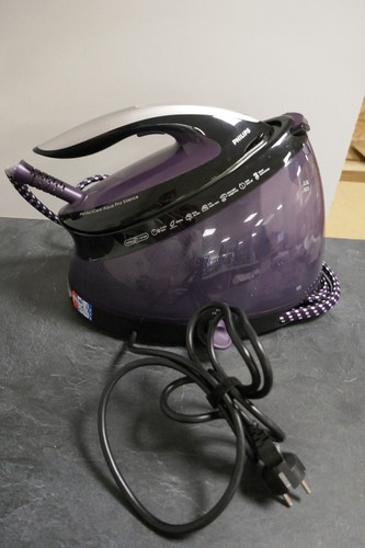 Centrale vapeur philips model - centrale,