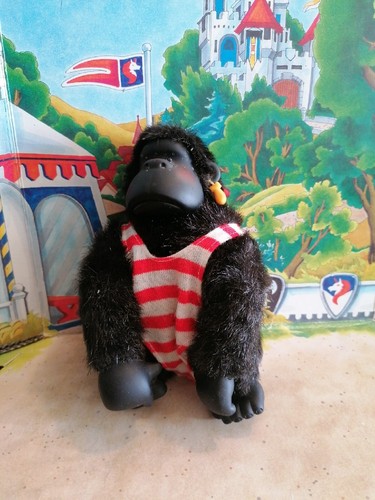 Rare peluche magical murphy - magical,
