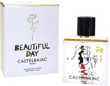 Castelbajac Beautiful Day EDP