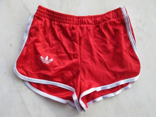 Short adidas vintage - short,