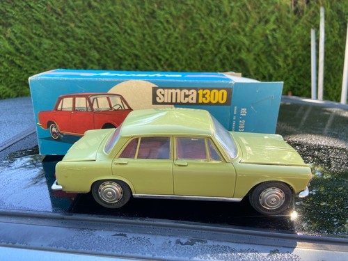 Joustra simca 1300 - joustra,