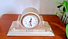 Belle horloge décorative - horloge, À
