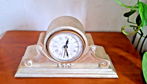 Belle horloge décorative - belle,
