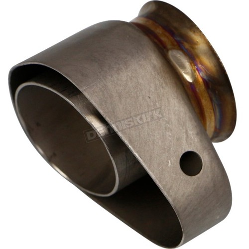 Akrapovic muffler insert - akrapovic,