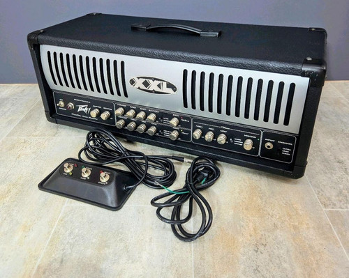 Tête amplificateur de - d'amplificateur,