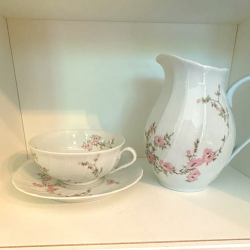 Bernardaud amandine limoges - bernardaud,