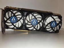 GTX 1070 8Go KFA2 EX -