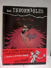 Bd. Les Innommables