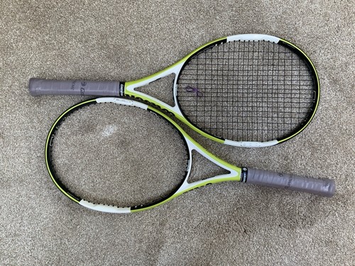 Wilson ncode npro surge - 2,