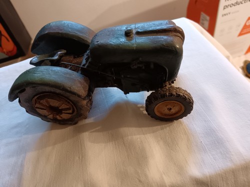 Pellgrier piliger tracteur - "piliger",