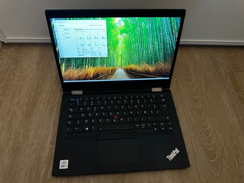 Portable lenovo x13 yoga - x13,