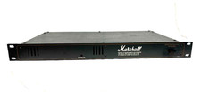 Marshall Valvestate 8004 40W 2ch Power Amp Guitar Rack AC100V