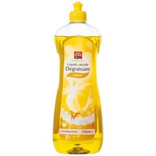 Liquide Vaisselle 750 ml -