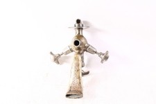 Ancien Robinet Mitigeur