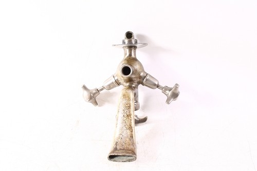 Ancien robinet mitigeur - robinet,